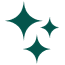 Stars icon