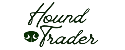 Hound Trader Logo